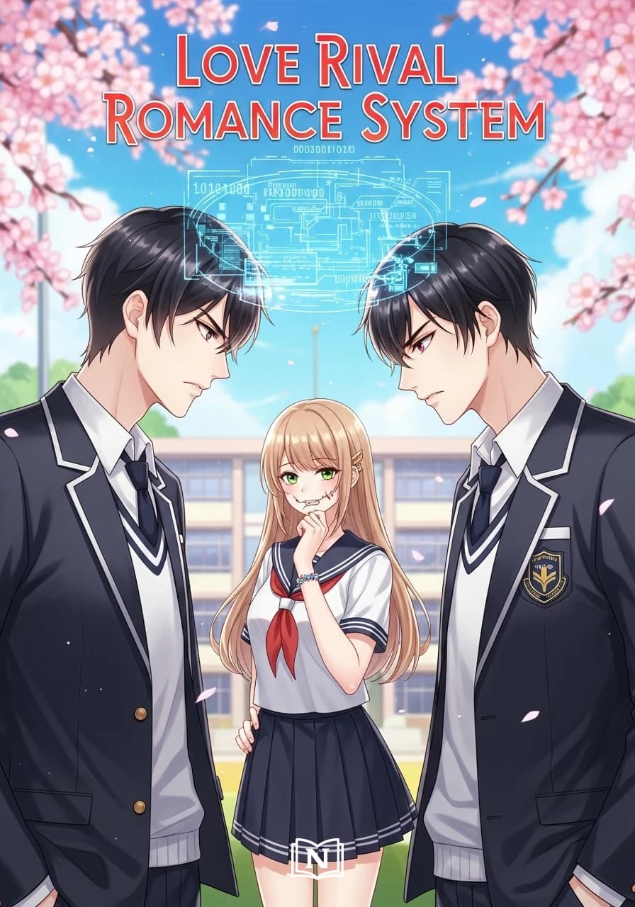 Love Rival Romance System Novel