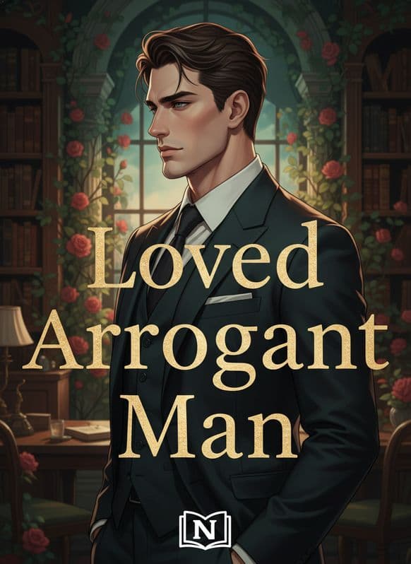 Loved Arrogant Man Novel