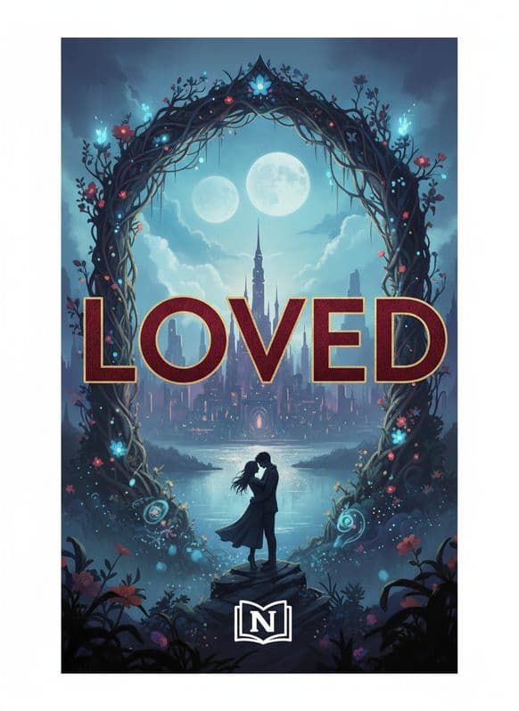 LOVED Novel