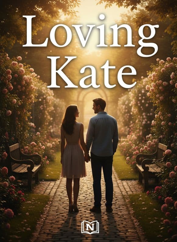 Loving Kate Novel
