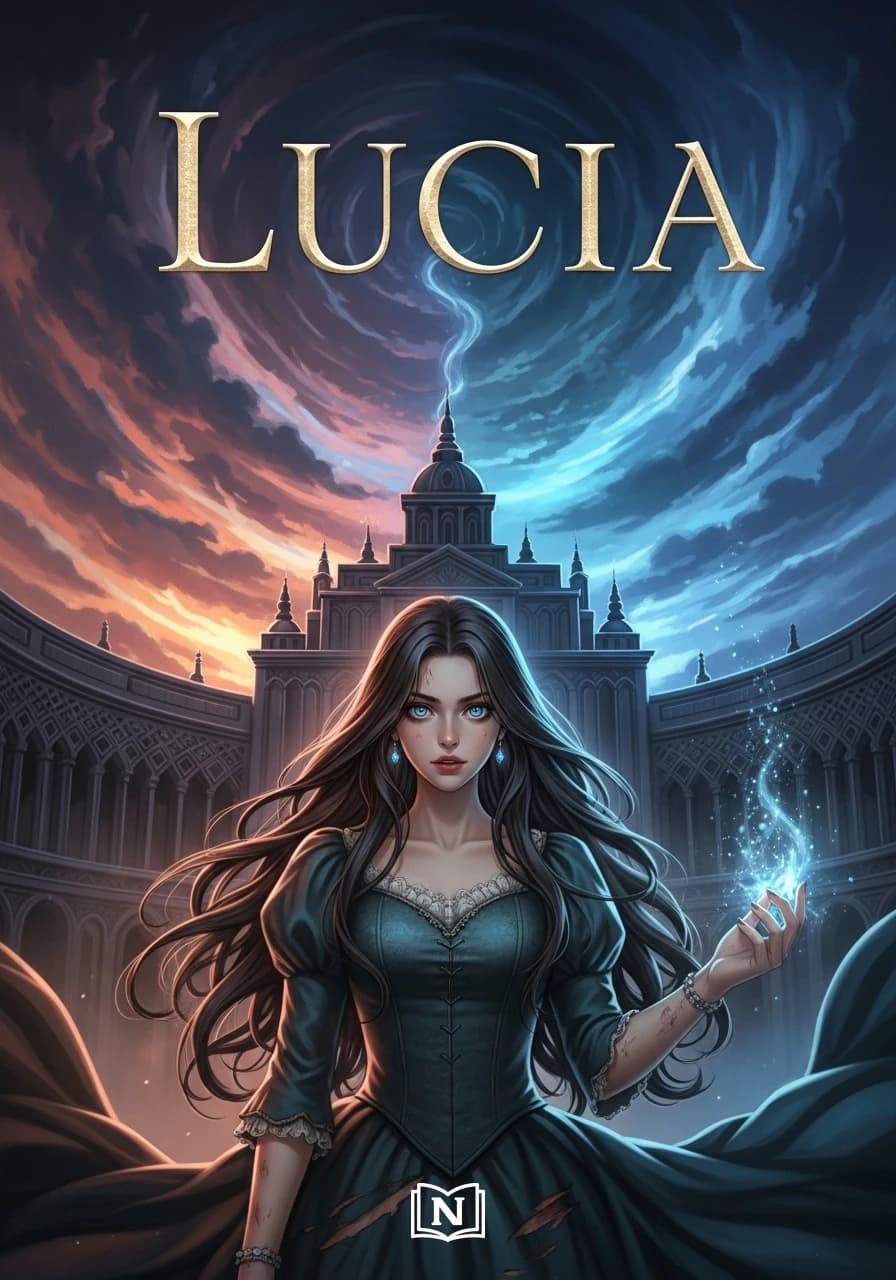 Lucia Novel