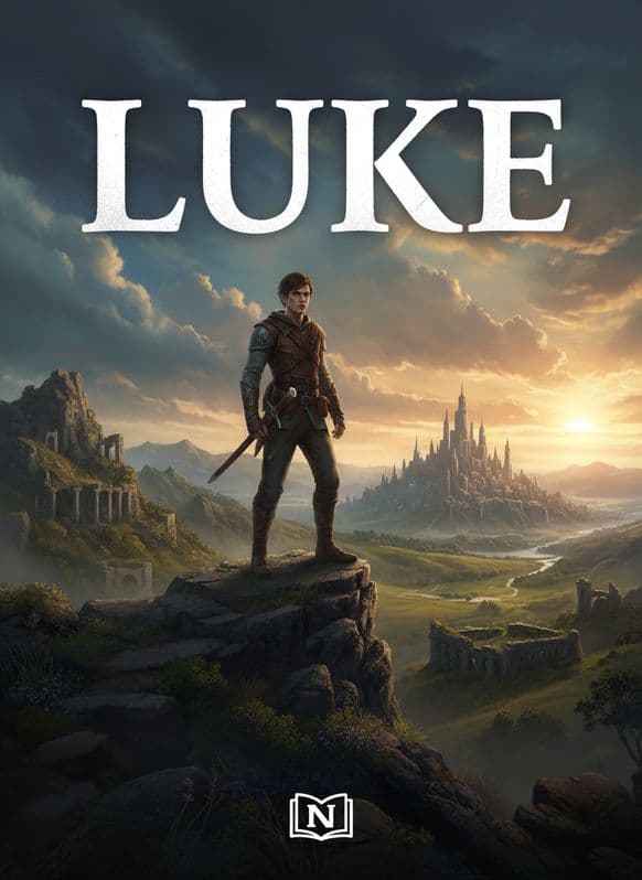 LUKE  Novel
