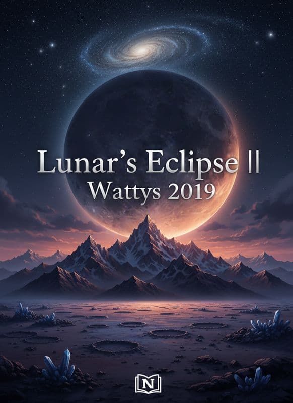 Lunar's Eclipse || Wattys 2019 Novel