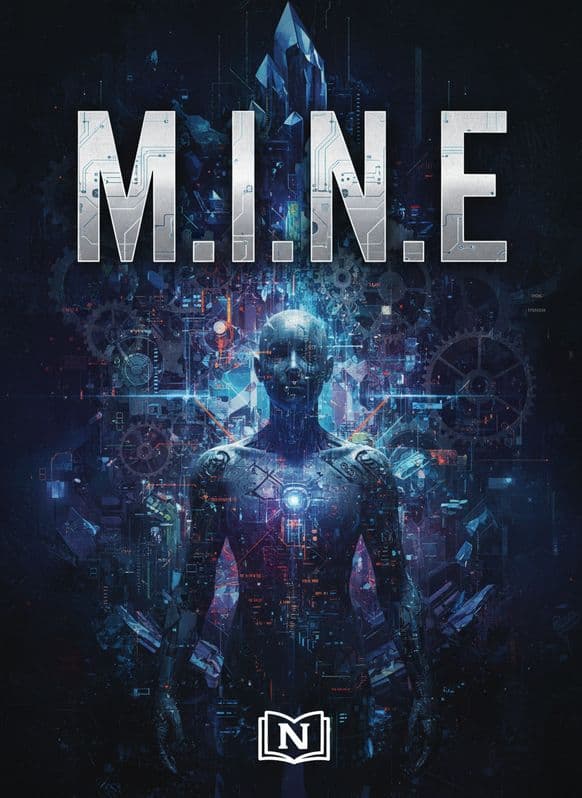 M.I.N.E Novel