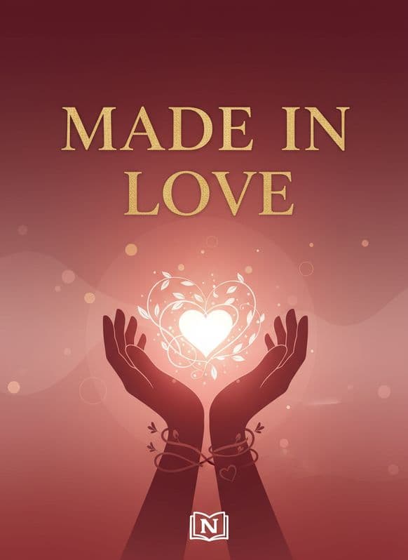 MADE IN LOVE Novel