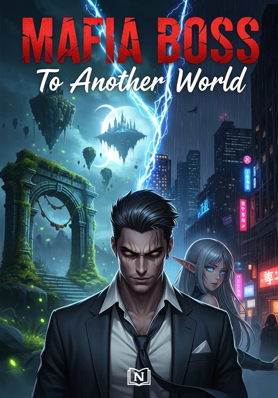 Mafia Boss To Another World Novel