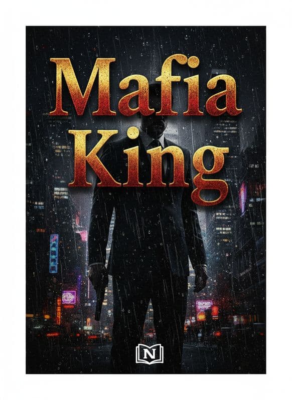 Mafia King Novel
