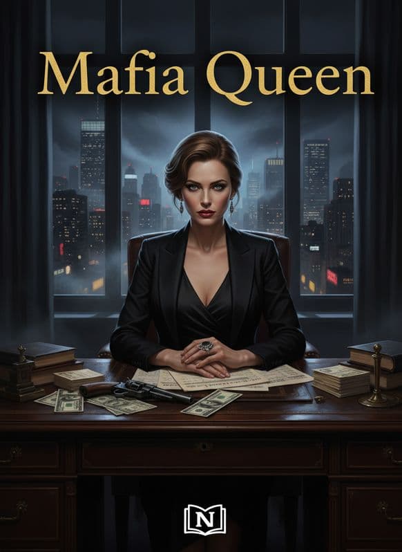 Mafia Queen Novel