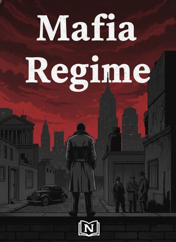 Mafia Regime Novel