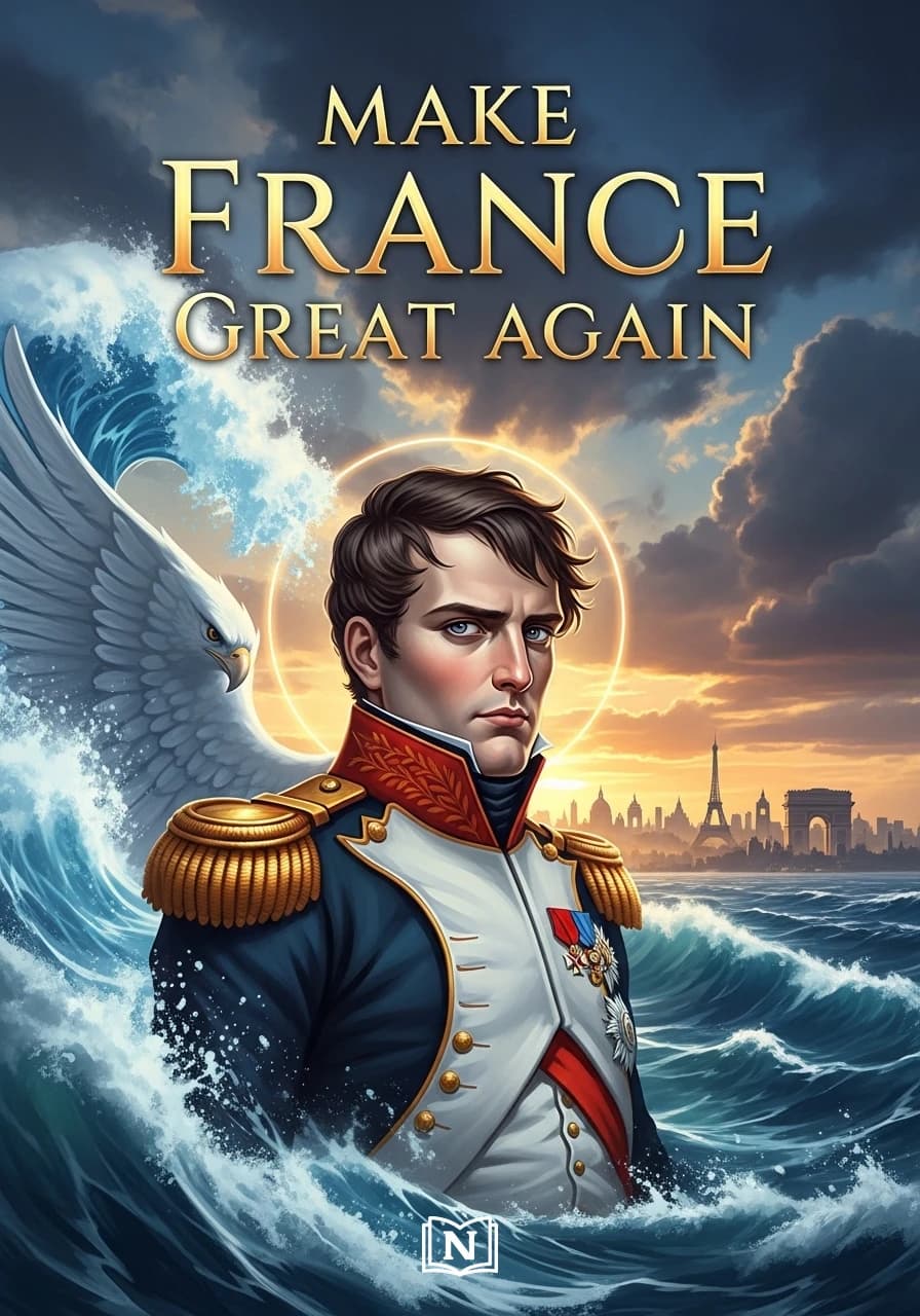Make France Great Again Novel
