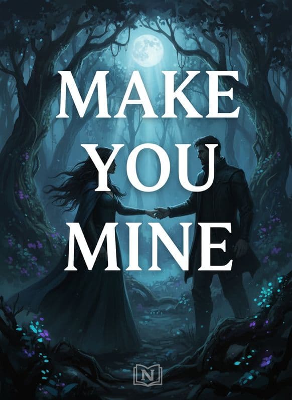 MAKE YOU MINE Novel