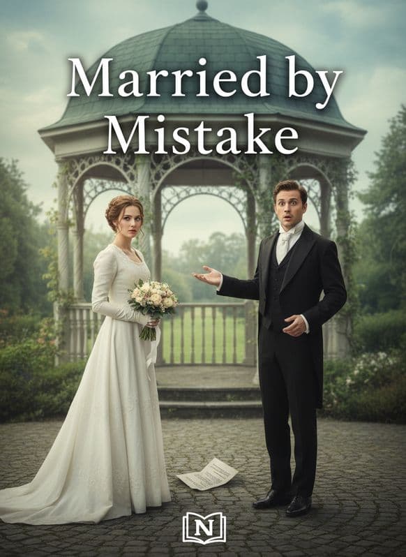 Married by Mistake Novel