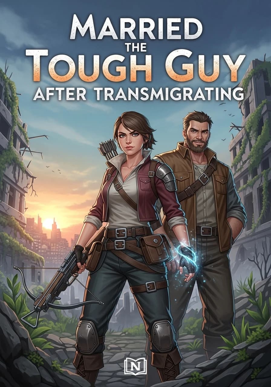 Married the Tough Guy After Transmigrating Novel