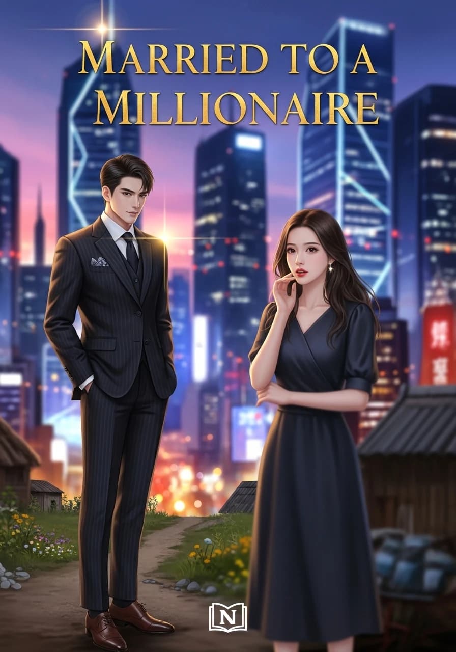 Married to a Millionaire Novel
