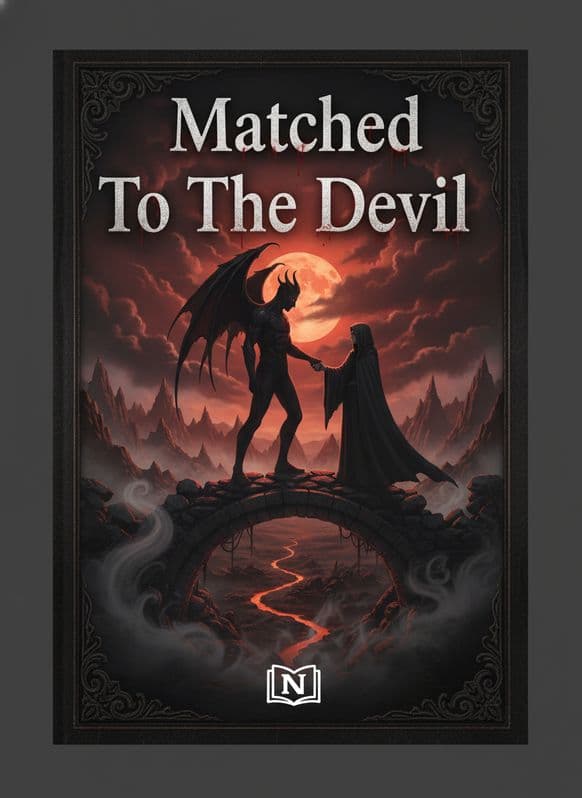 Matched To The Devil Novel