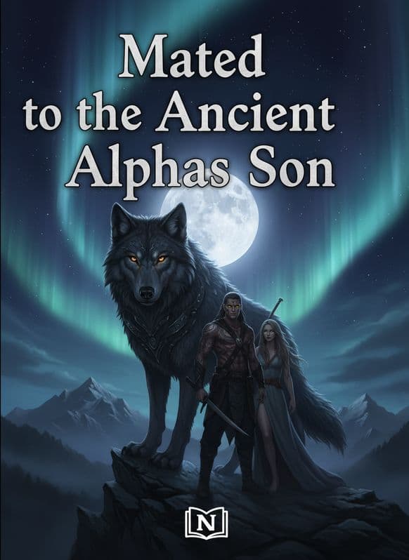 Mated to the Ancient Alphas Son Novel
