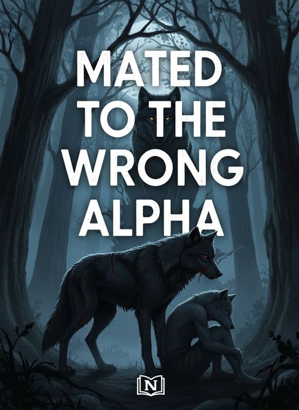 Mated To The Wrong Alpha Novel