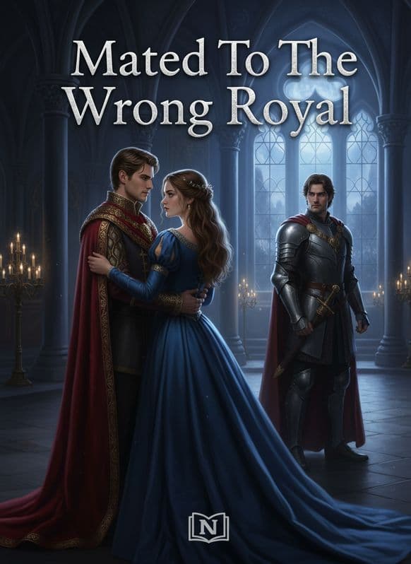 Mated To The Wrong Royal  Novel