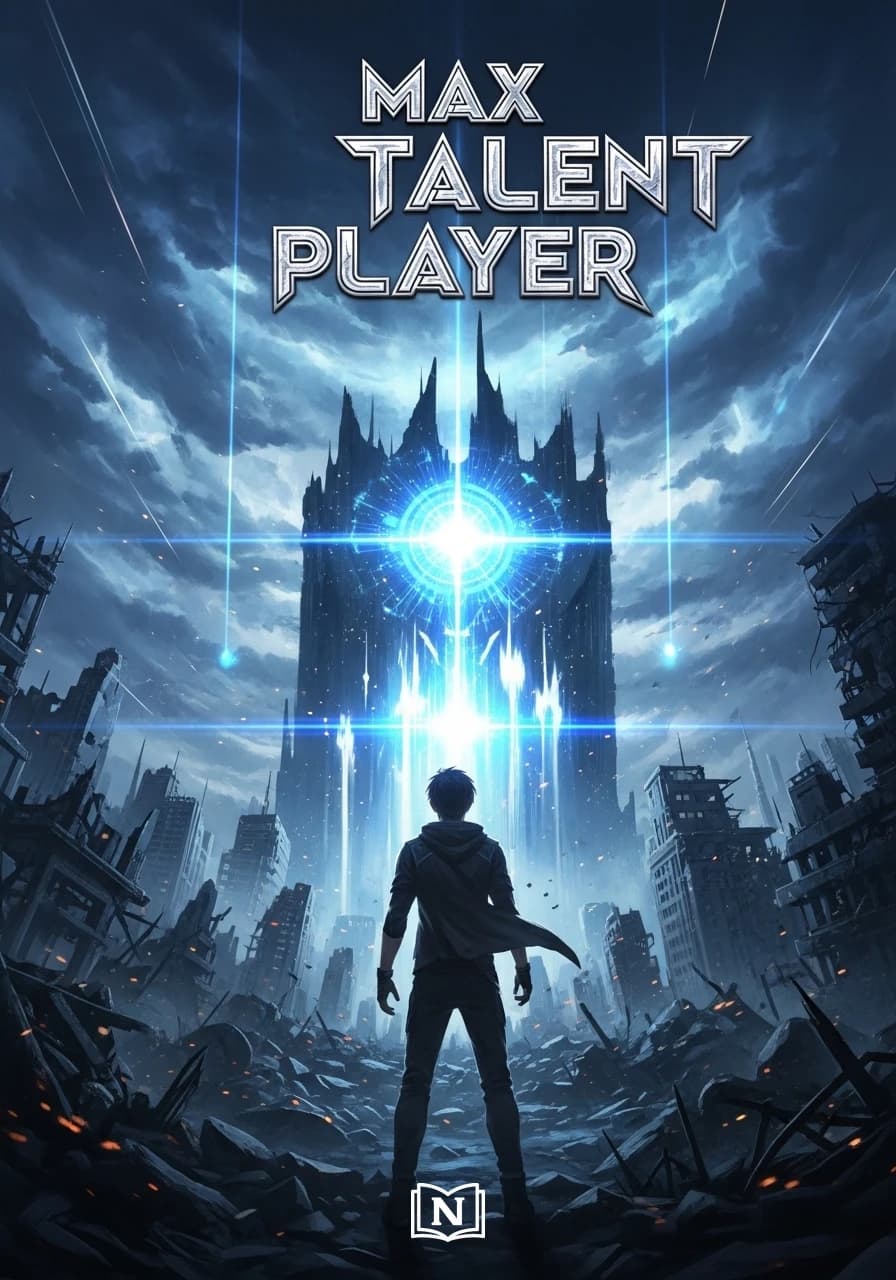 Max Talent Player Novel