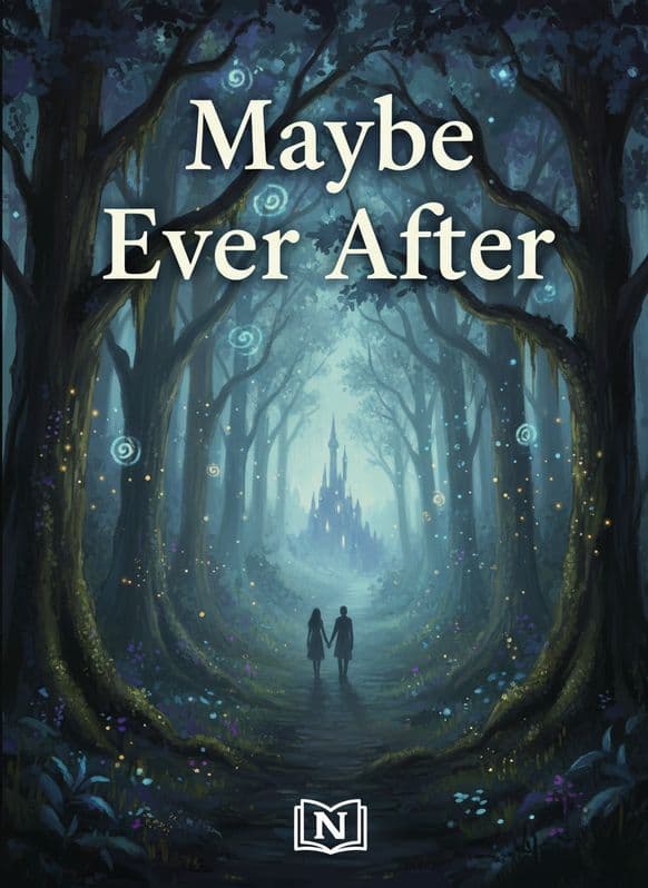 Maybe Ever After Novel