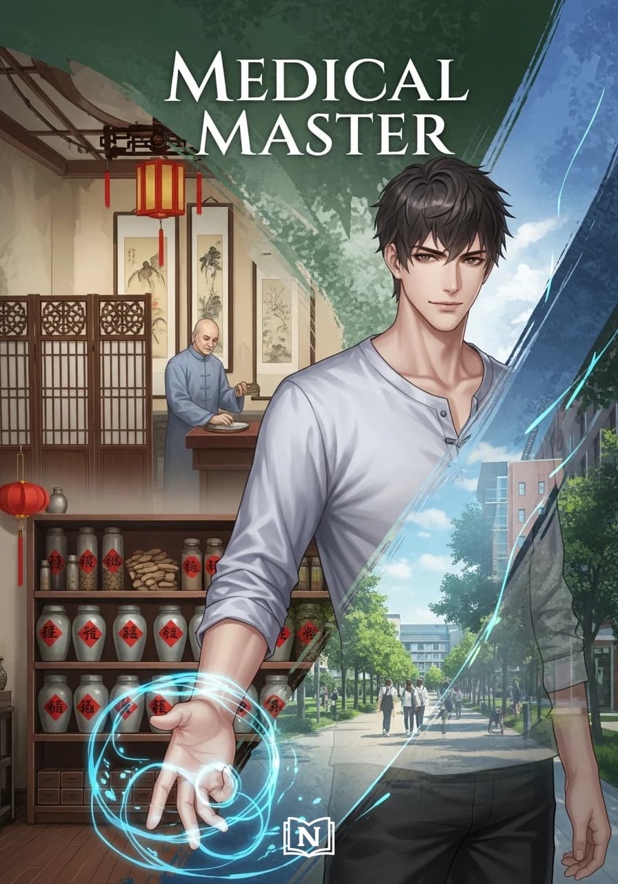 Medical Master Novel