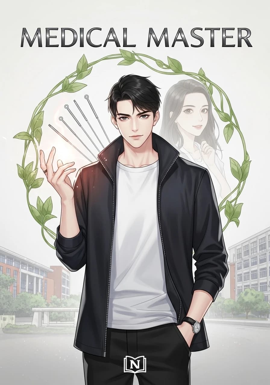 Medical Master Novel