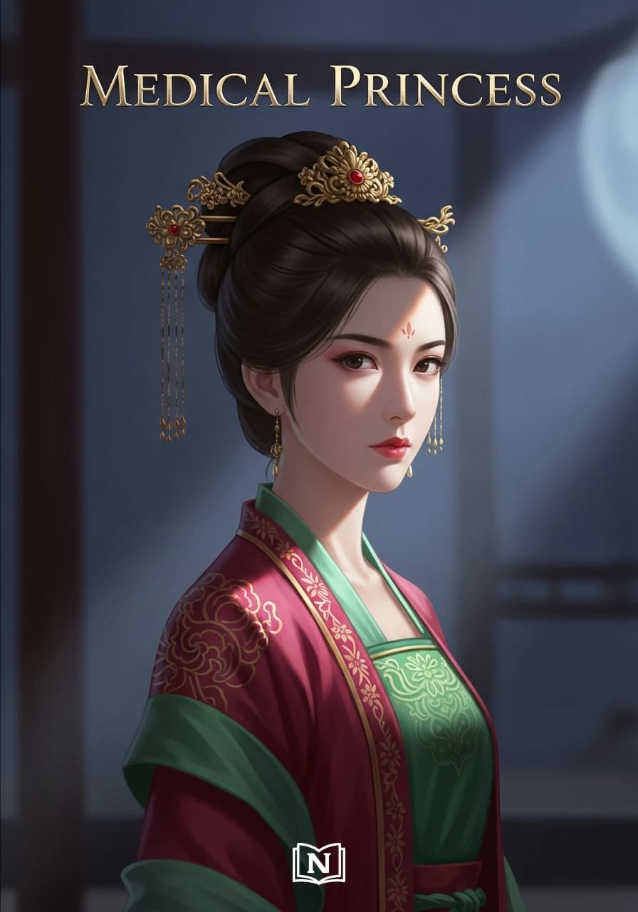 Medical Princess Novel