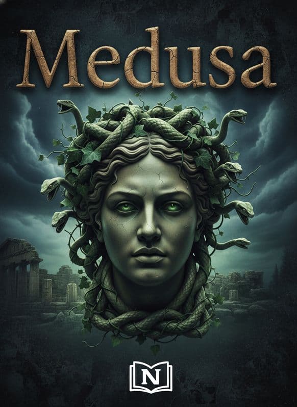 Medusa Novel