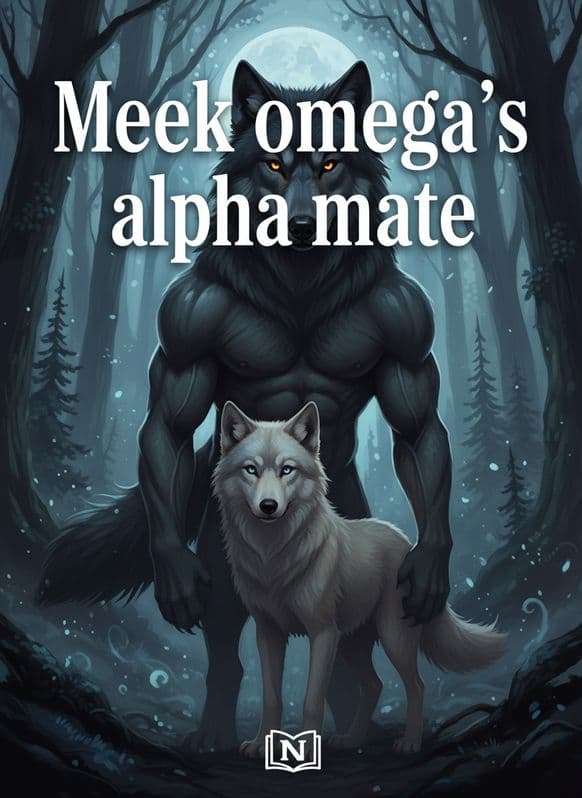Meek omega's alpha mate Novel