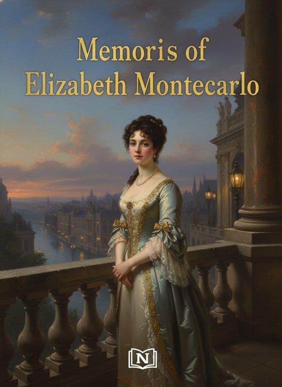 Memoirs of Elizabeth Montecarlo Novel