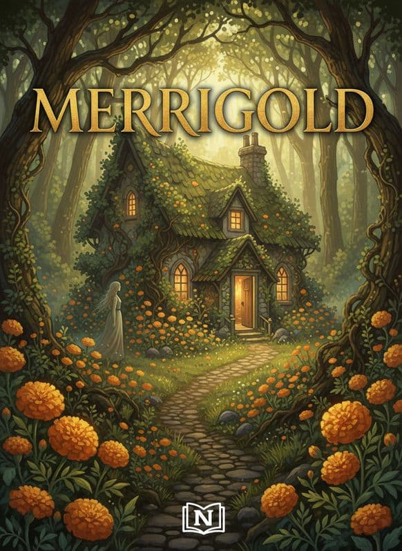 Merrigold Novel