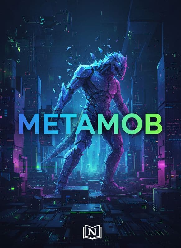 Metamob Novel