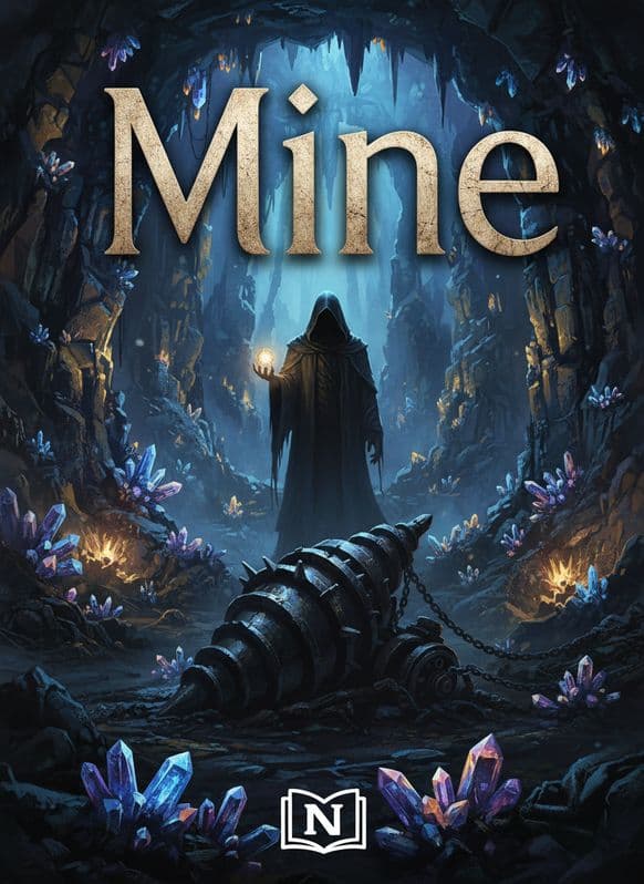 Mine Novel