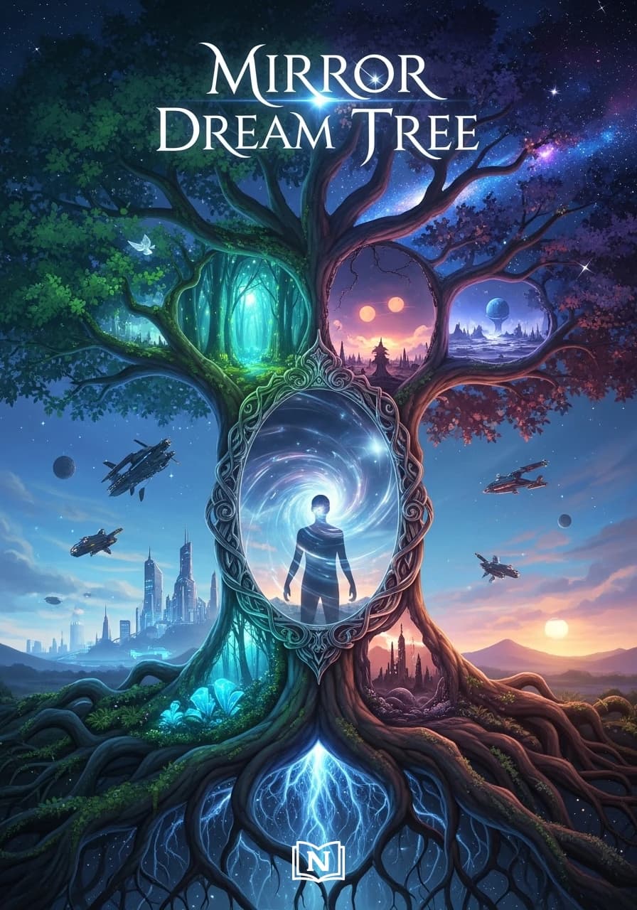 Mirror Dream Tree Novel