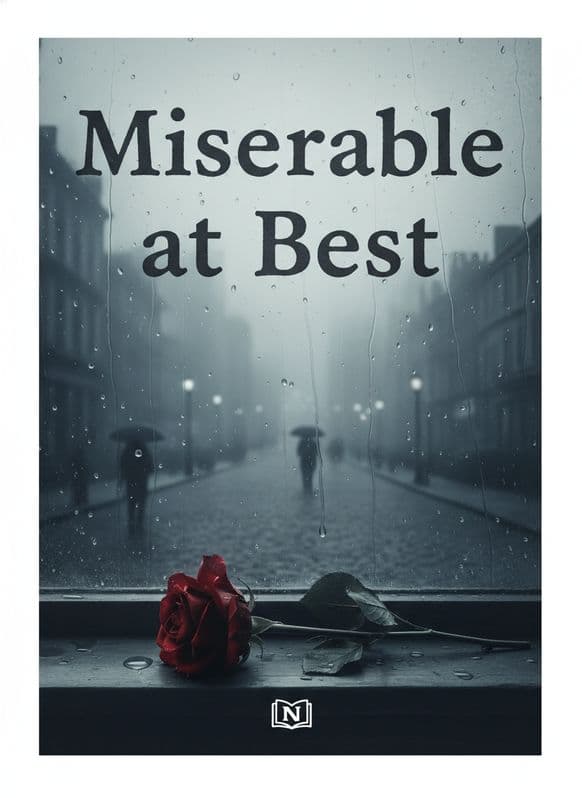 Miserable at Best Novel