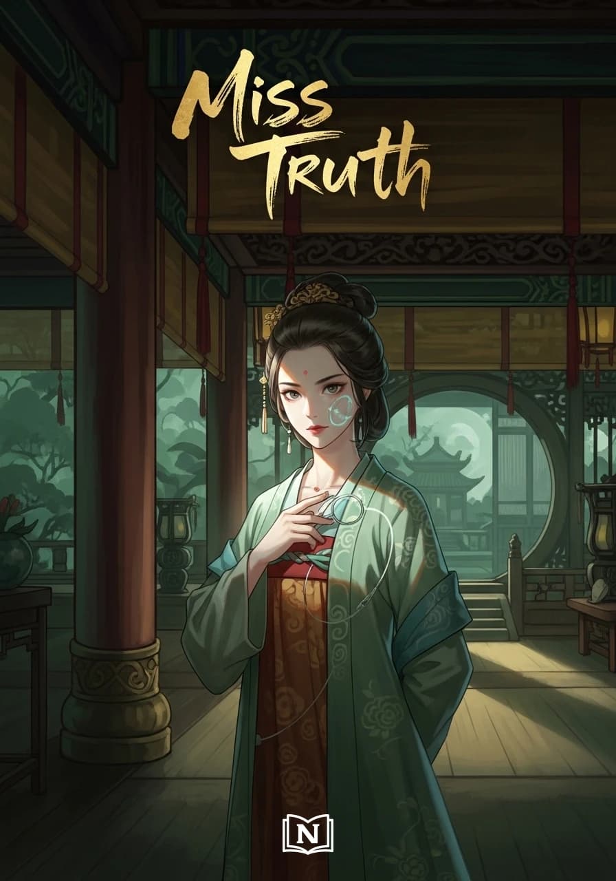 Miss Truth Novel
