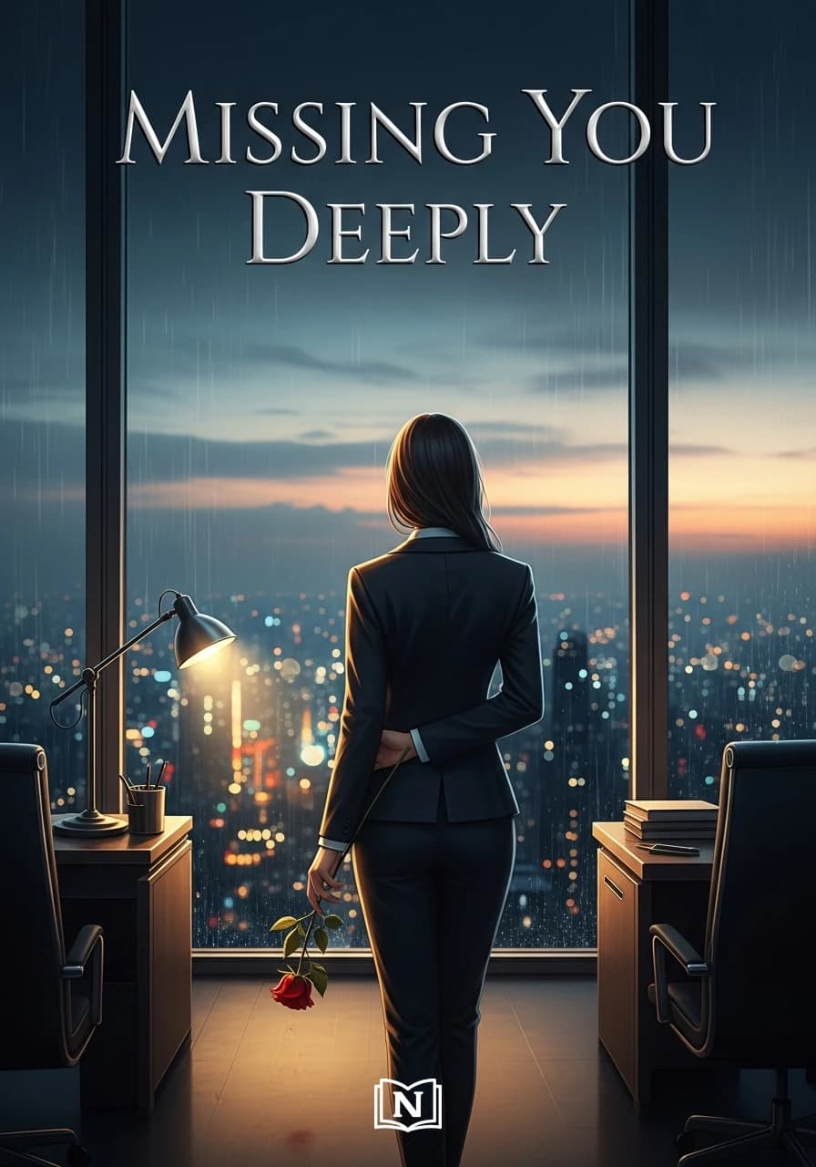 Missing You Deeply Novel