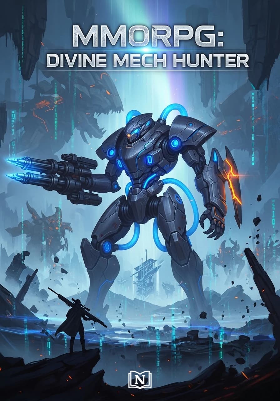MMORPG: Divine Mech Hunter Novel