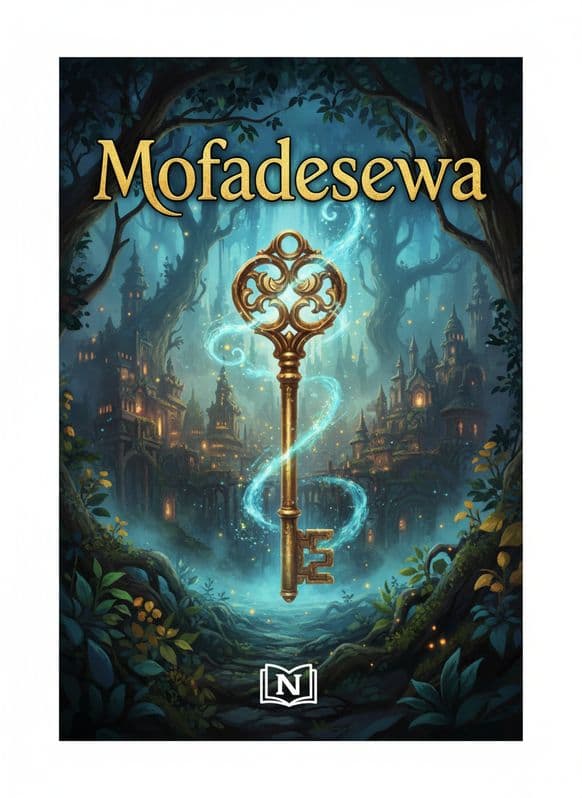 Mofadesewa Novel