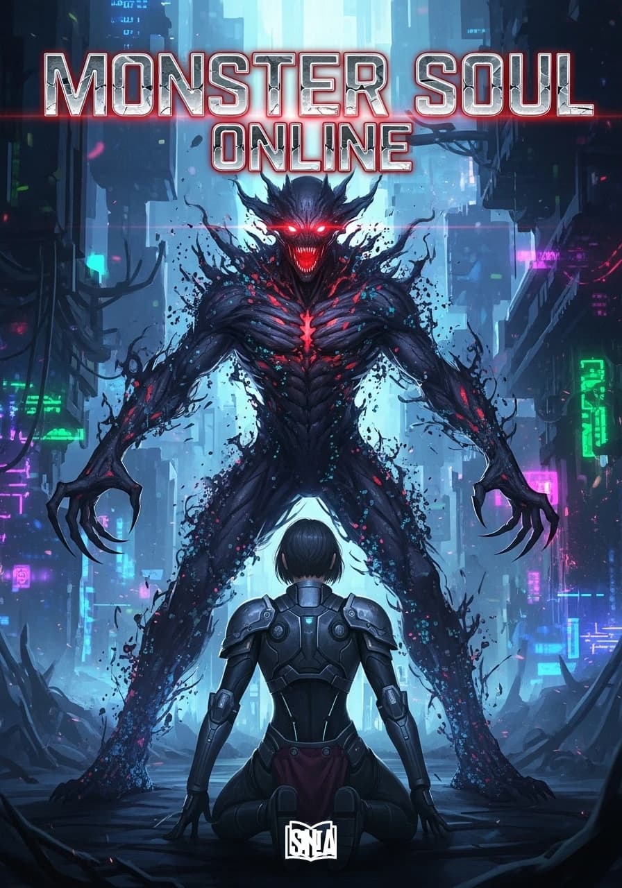 Monster Soul Online Novel