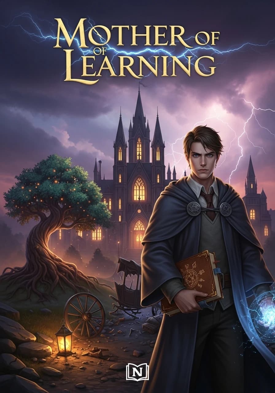 Mother of Learning Novel
