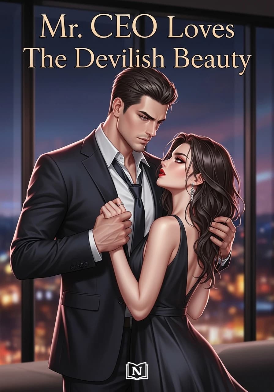 Mr. CEO Loves The Devilish Beauty Novel