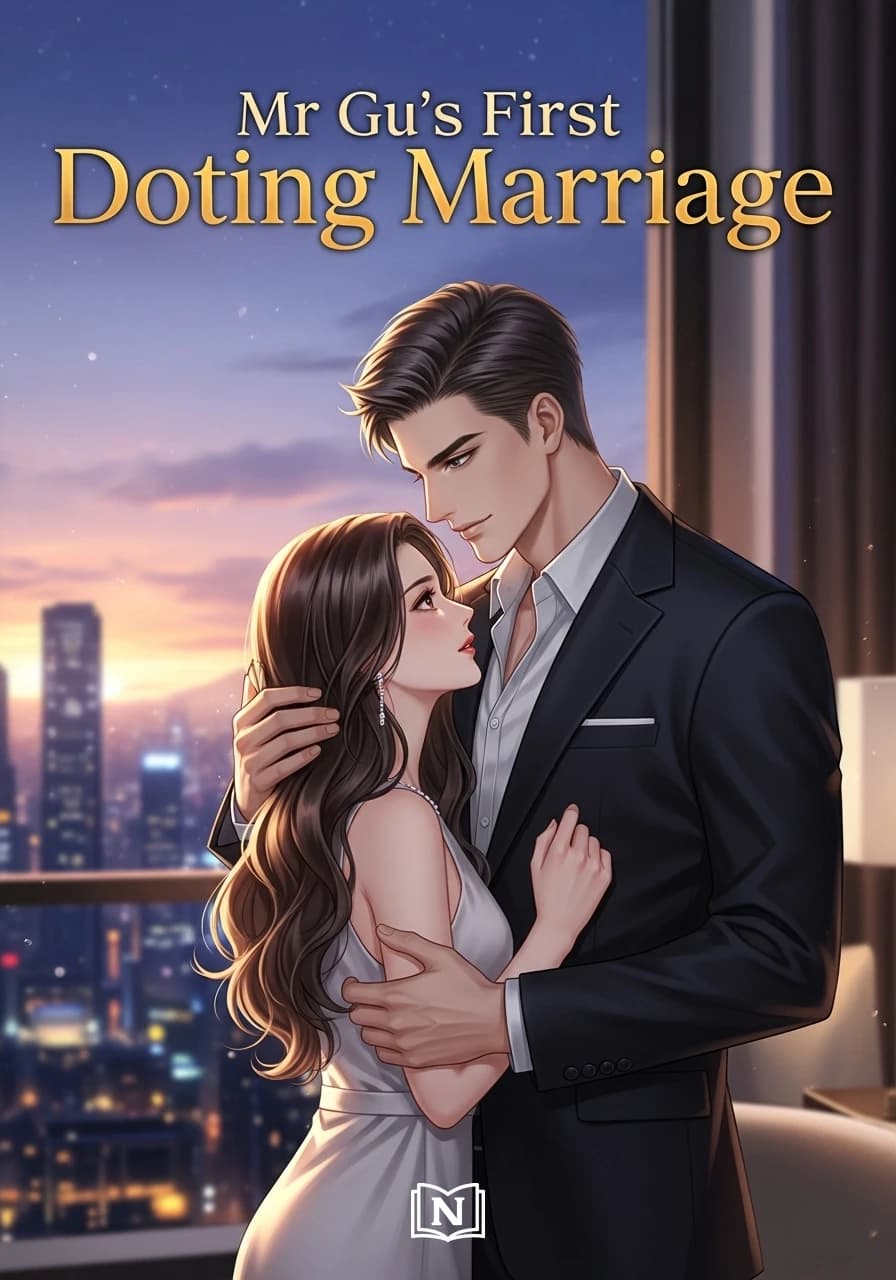 Mr Gu's First Doting Marriage Novel