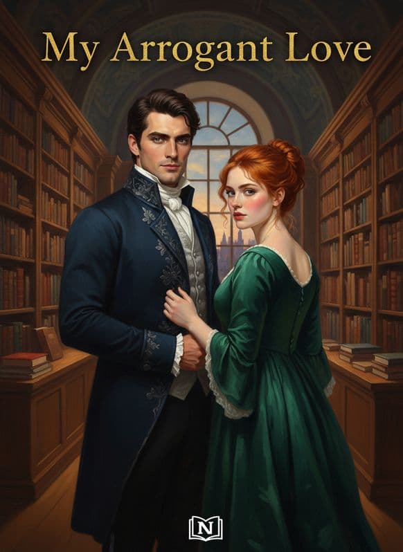 My Arrogant Love Novel