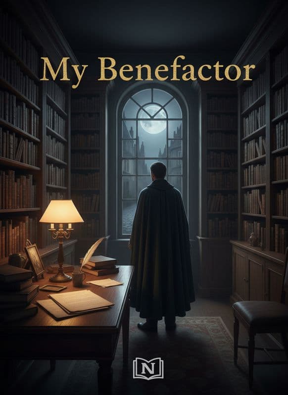 My Benefactor Novel