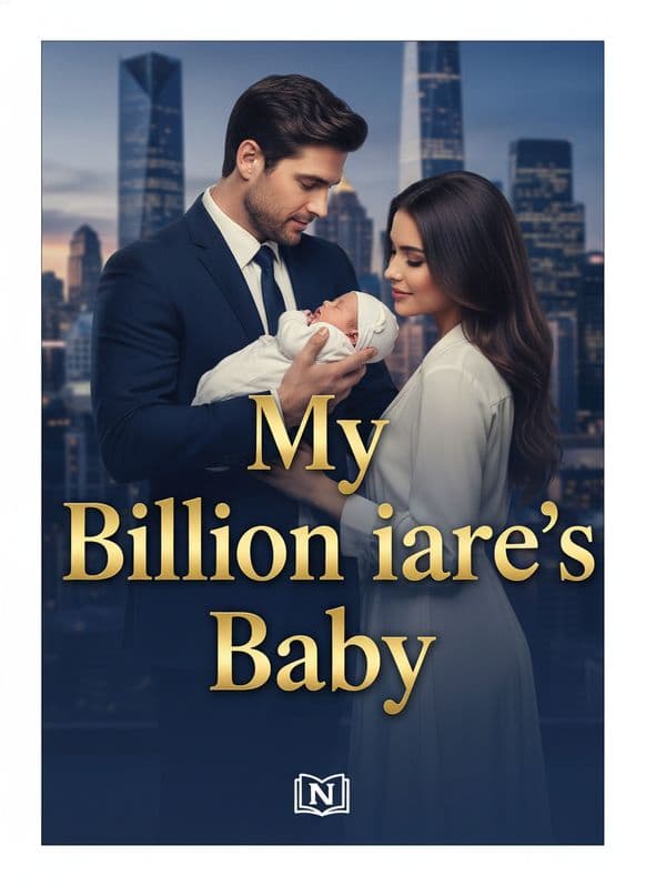 My Billionaire's Baby Novel