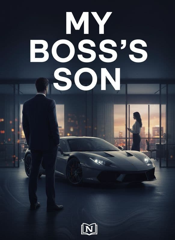 My Boss's Son Novel