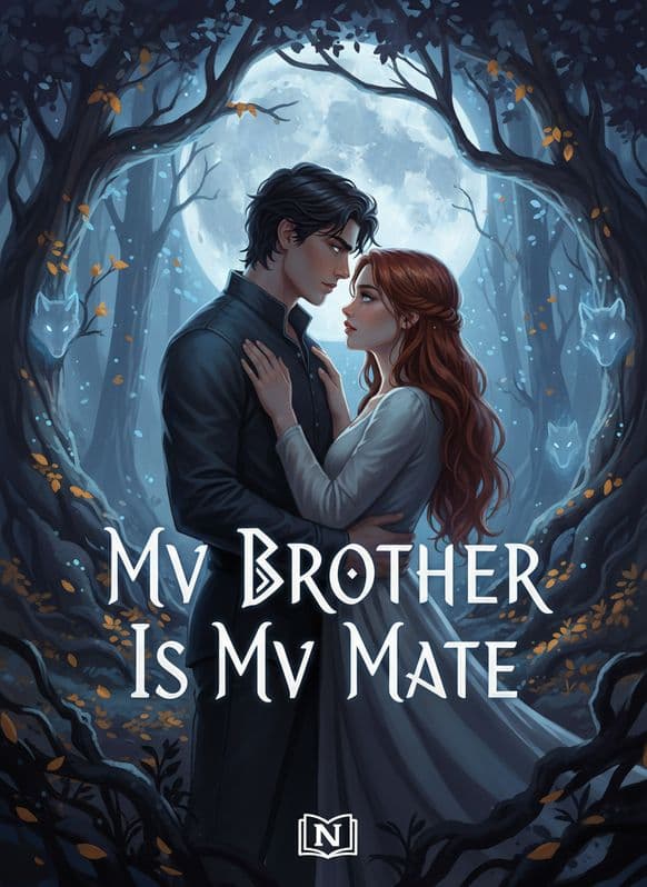 My Brother Is My Mate Novel