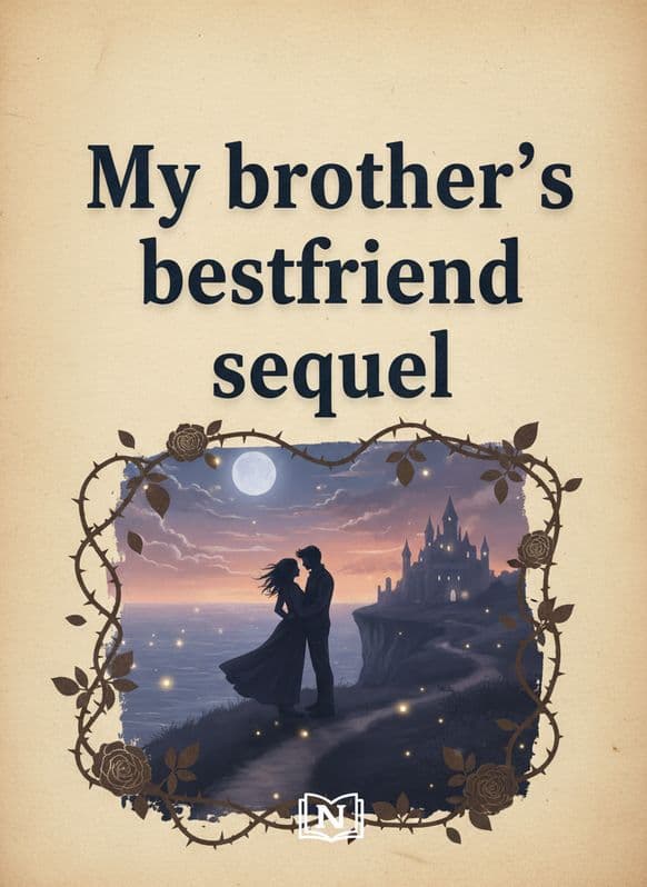 My brother’s bestfriend sequel Novel