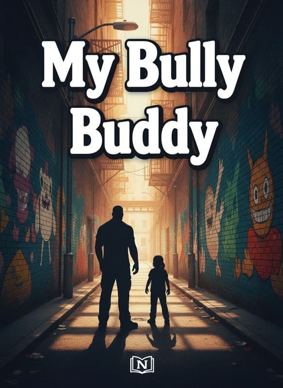 My Bully Buddy Novel